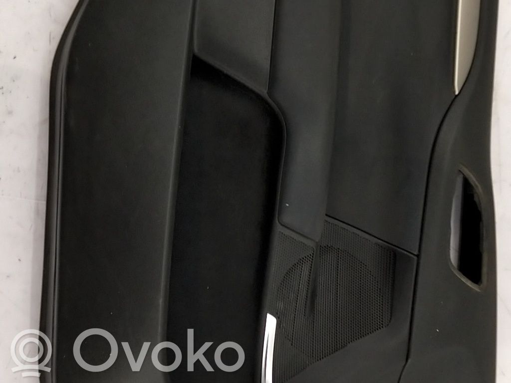 Citroen C4 I Picasso Rivestimento del pannello della portiera anteriore