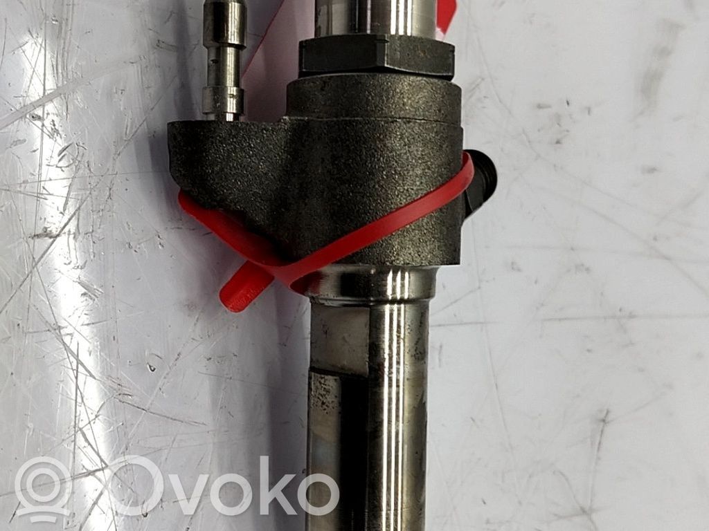 Injektor Einspritzdüse   1980ER,9802448680