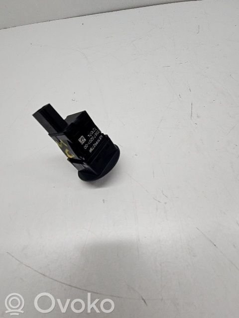 Comutator pornit/oprit airbag pasager   681999278R