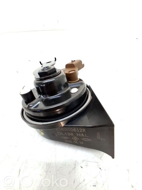 Signal sonore   256203612R