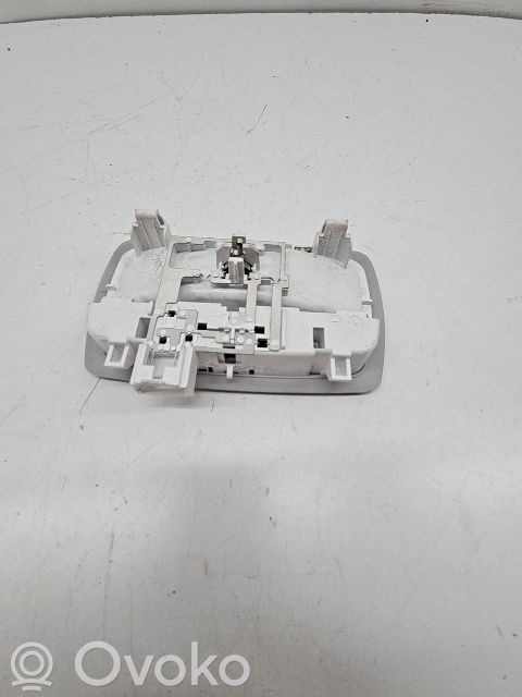 Dacia Sandero Ramă consolă lumini plafon 