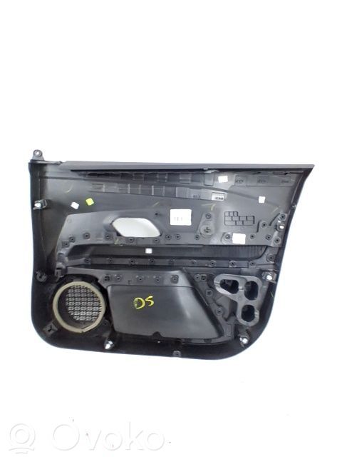 Dacia Sandero Garniture de panneau carte de porte avant 