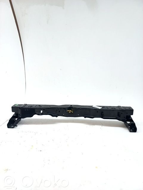 Citroen C3 Pluriel Support de radiateur sur cadre face avant