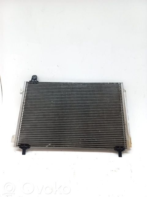 Citroen C3 Pluriel Condenseur de climatisation 