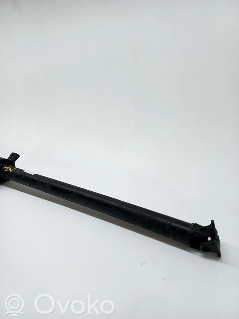 Eje trasero   370008H510