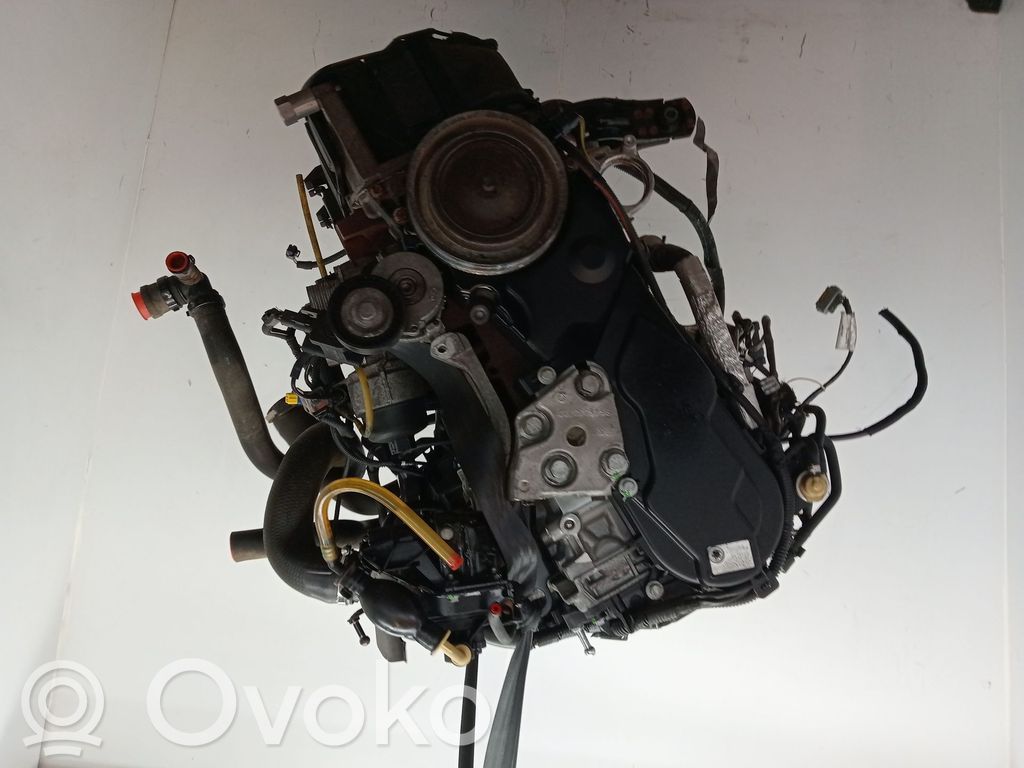 Engine swap   RHR,0135QG
