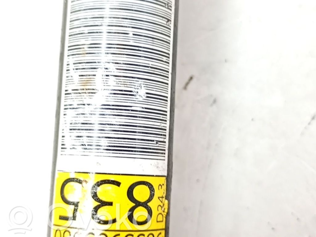 Stabilisator vorne   9833983580