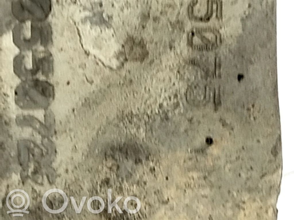 Achsschenkel vorne   52090180AC