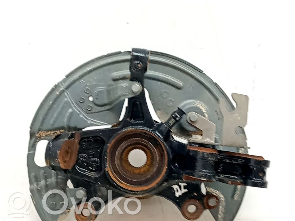 Achsschenkel vorne   1647857480