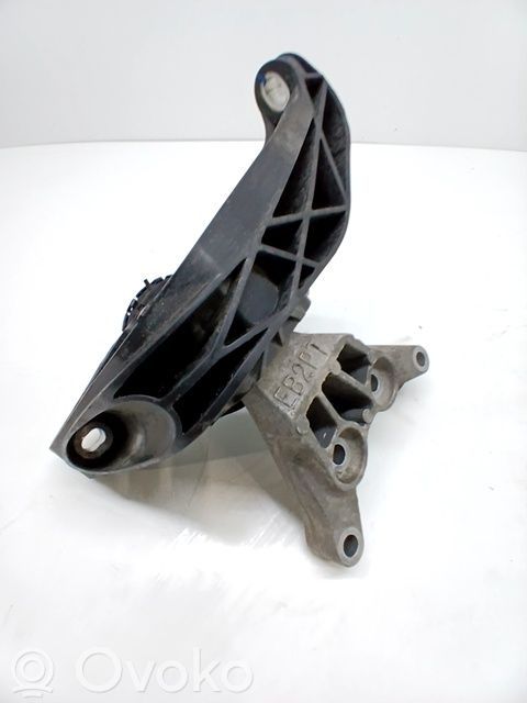 Citroen C4 Grand Picasso Suport tampon motor 