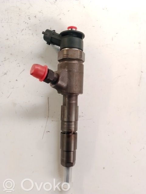 Citroen C4 II Injector combustibil 