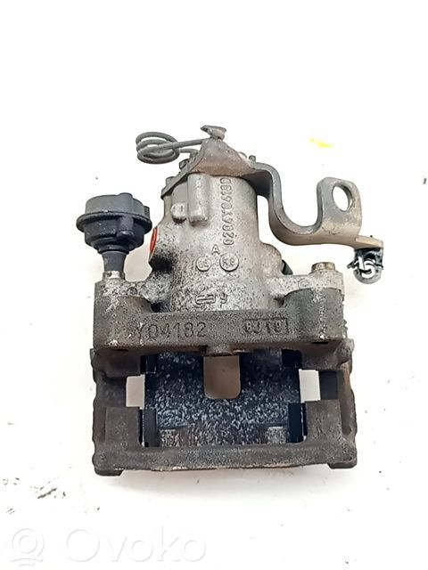 Bremssattel hinten   4401Q4