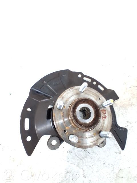 Achsschenkel vorne   51715G4AA0