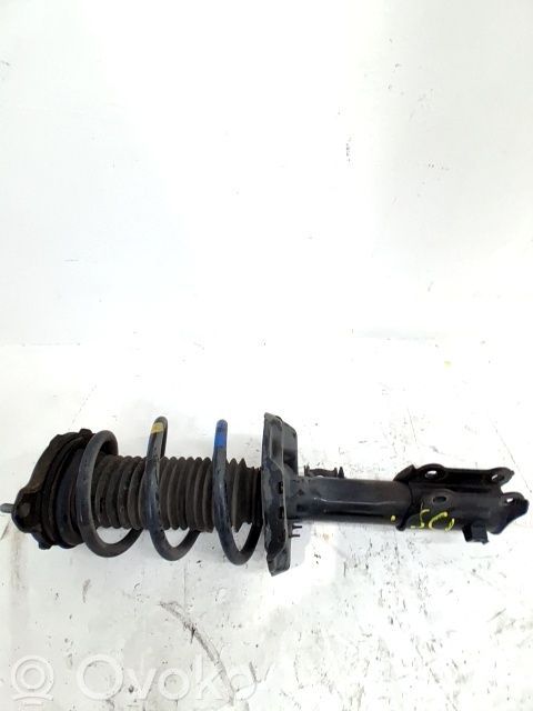 Amortiguador delantero   54651J7AA0