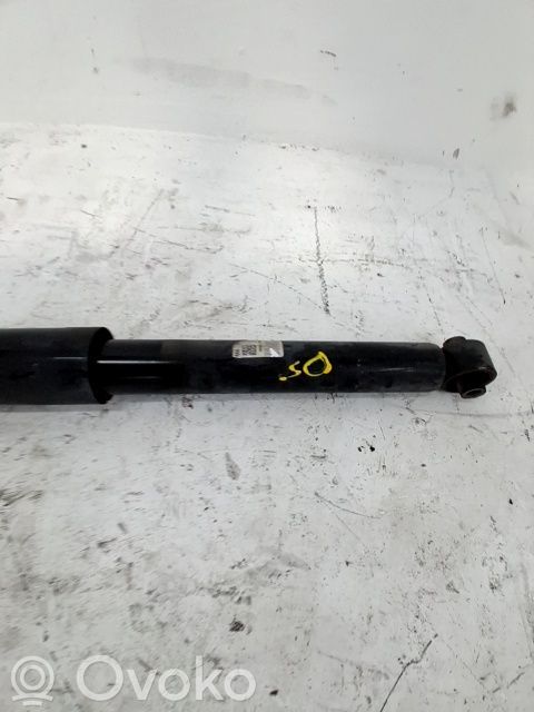 Stoßdämpfer hinten   55310J7AA0