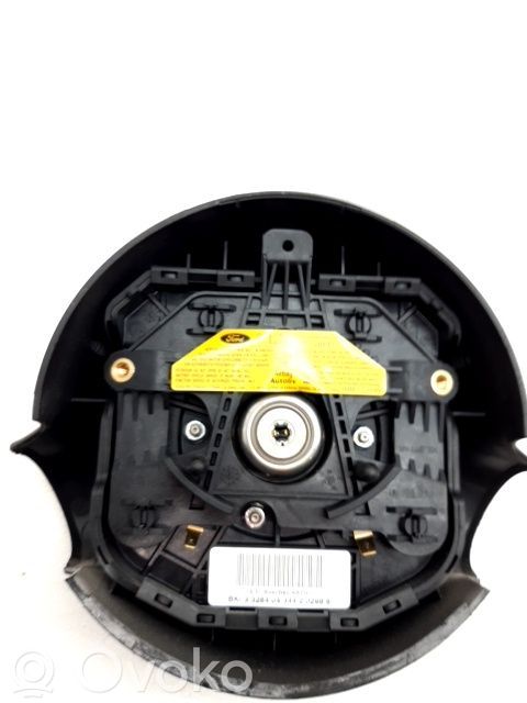 Ford Streetka Airbag dello sterzo 