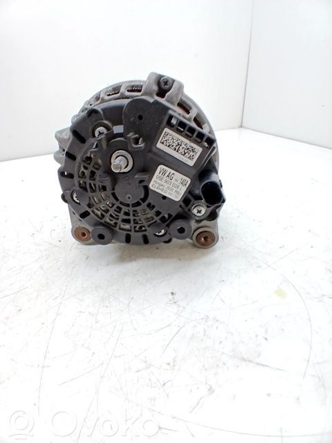 Generator/alternator   05E903026L