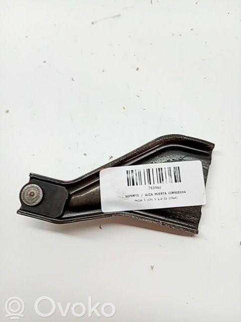 BMW 5 E60 E61 Sliding door lower roller guide/hinge 