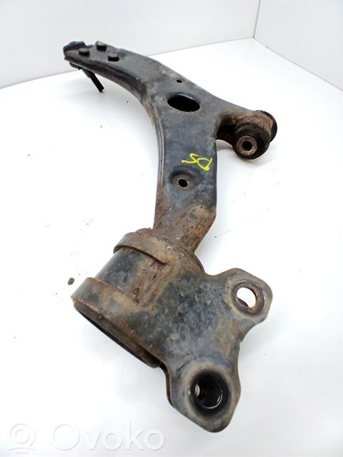 Querlenker Achsschenkel vorne   1570284,4M513A423AF