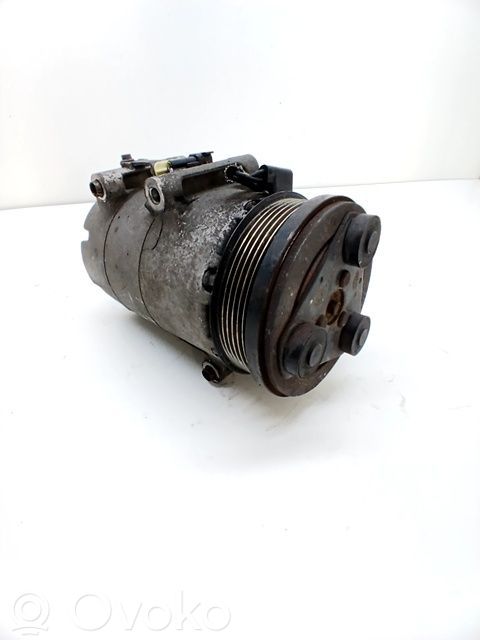 Compresor (pompă) aer condiționat (A/C)   1678412,4M5H19D629AF