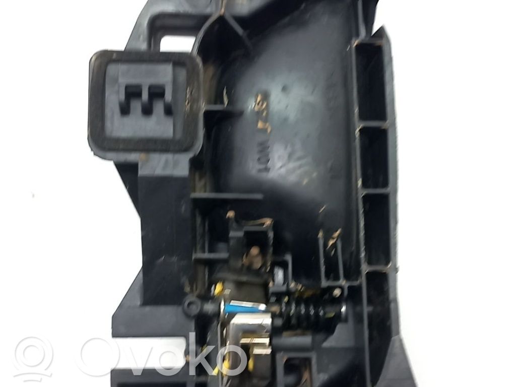 Manecilla interna de puerta corredera   98201553VV
