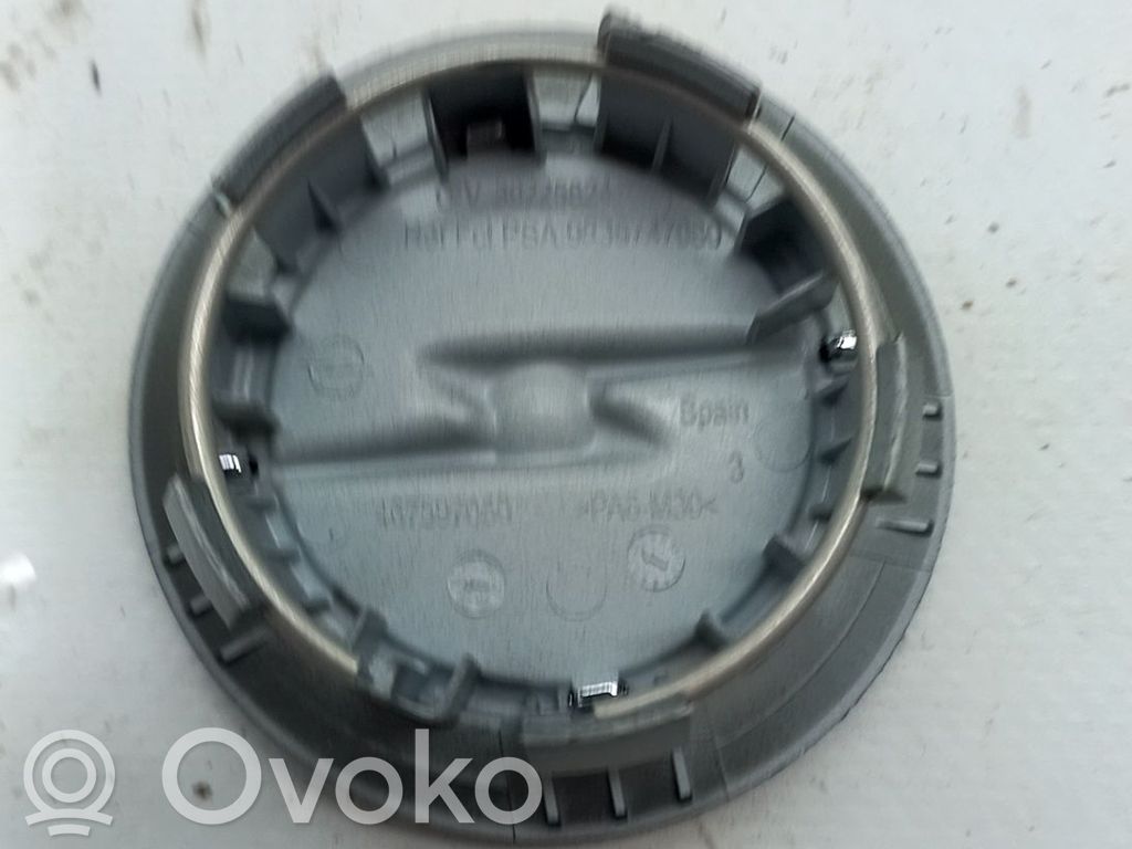 Opel Corsa F Siglă fabricant/litere model