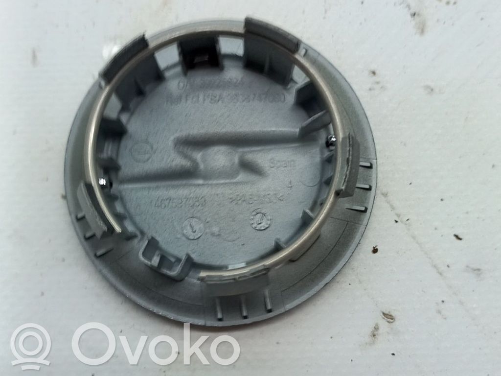 Opel Corsa F Siglă fabricant/litere model