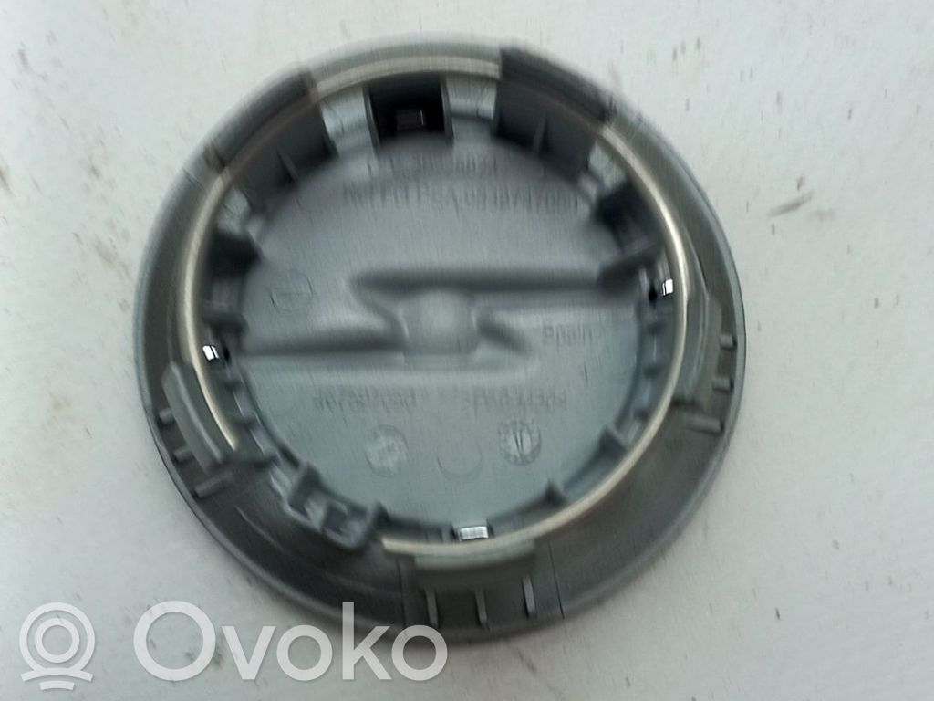 Opel Corsa F Siglă fabricant/litere model