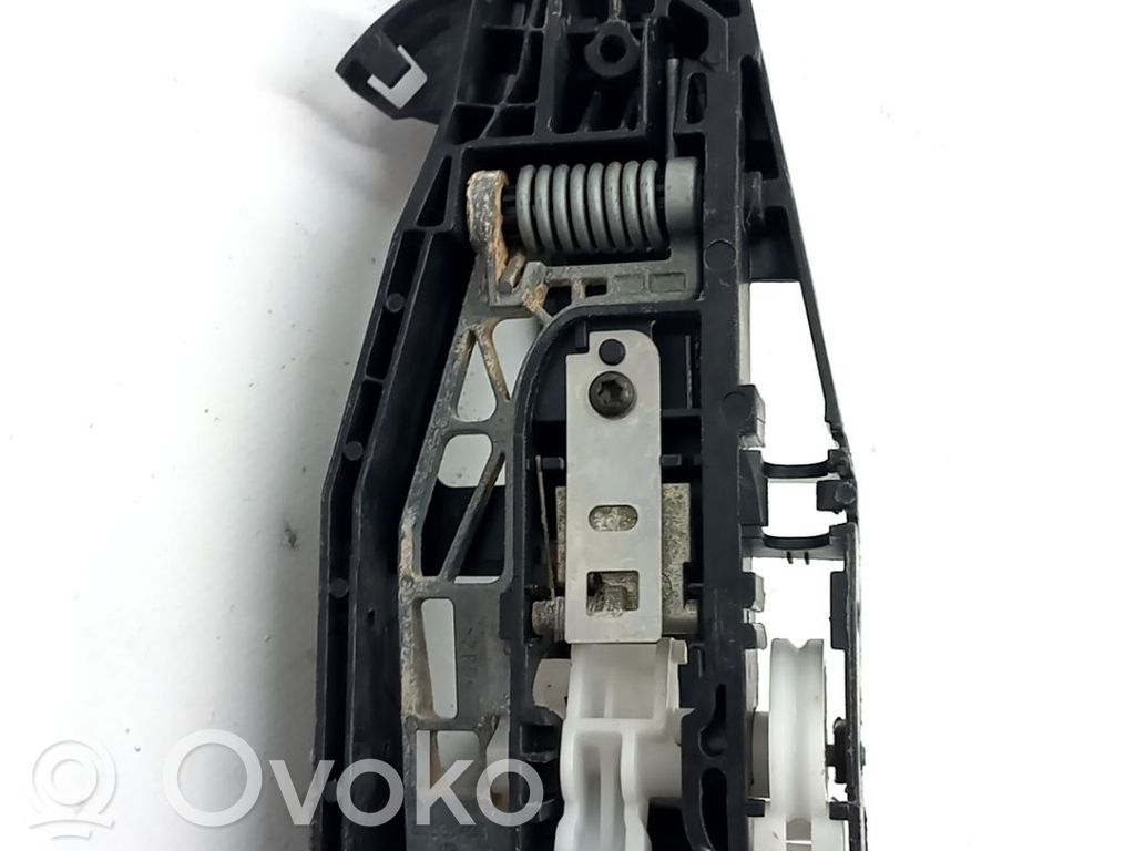 Opel Mokka Maniglia esterna per portiera posteriore