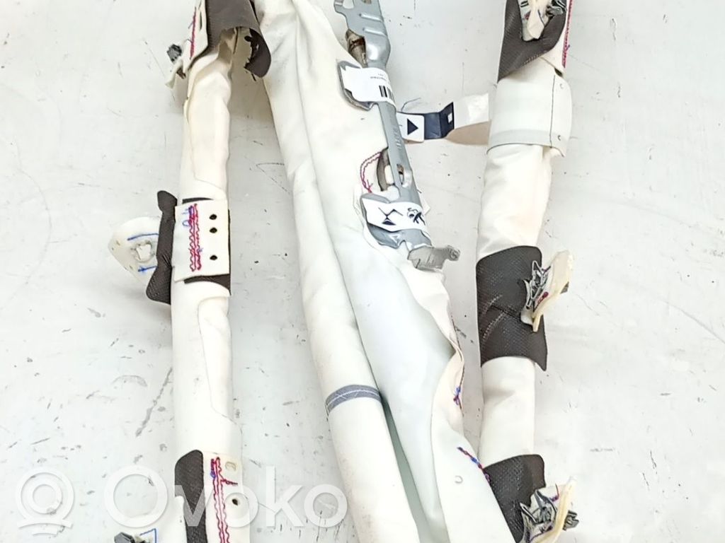 Airbag da tetto   9827991480