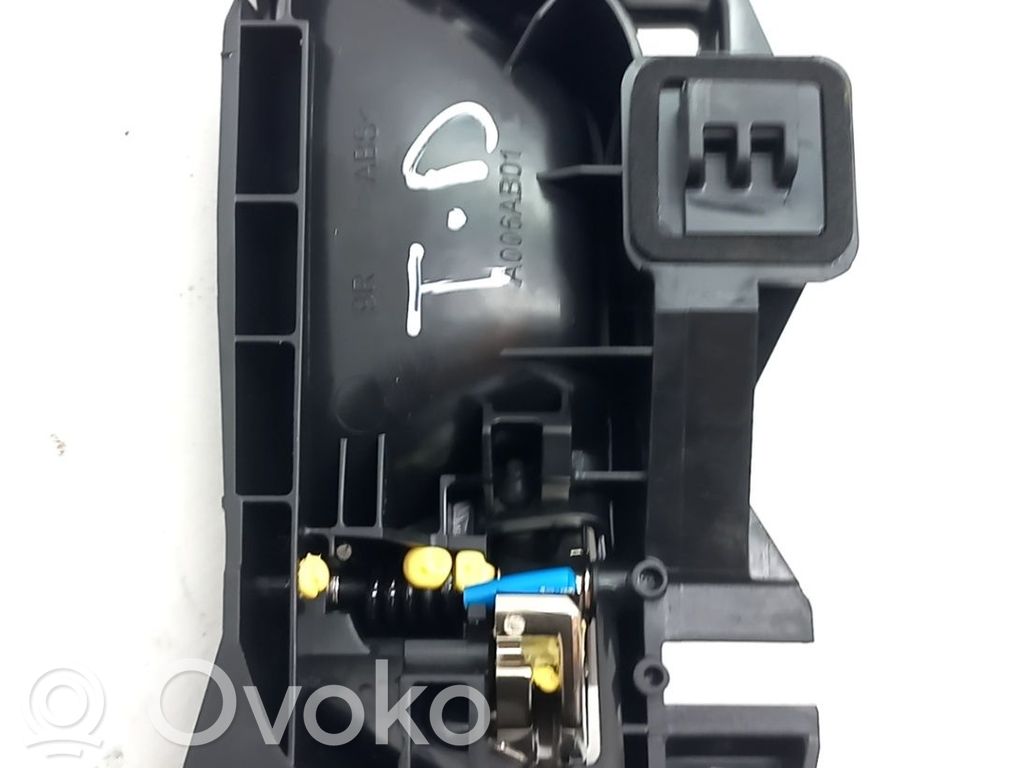 Opel Corsa F Maniglia interna per portiera posteriore