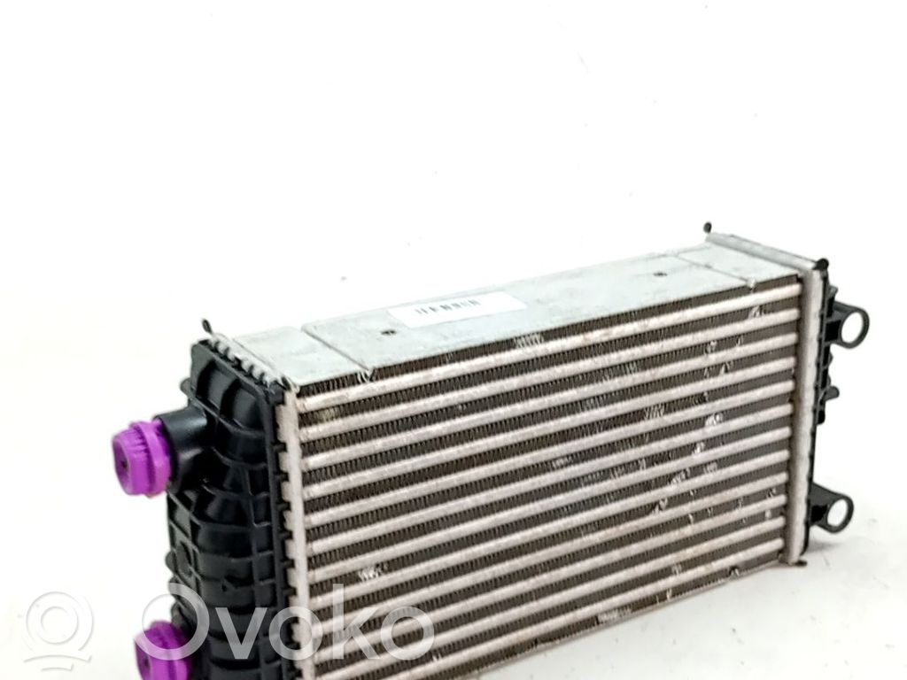 Radiador intercooler   9825341380