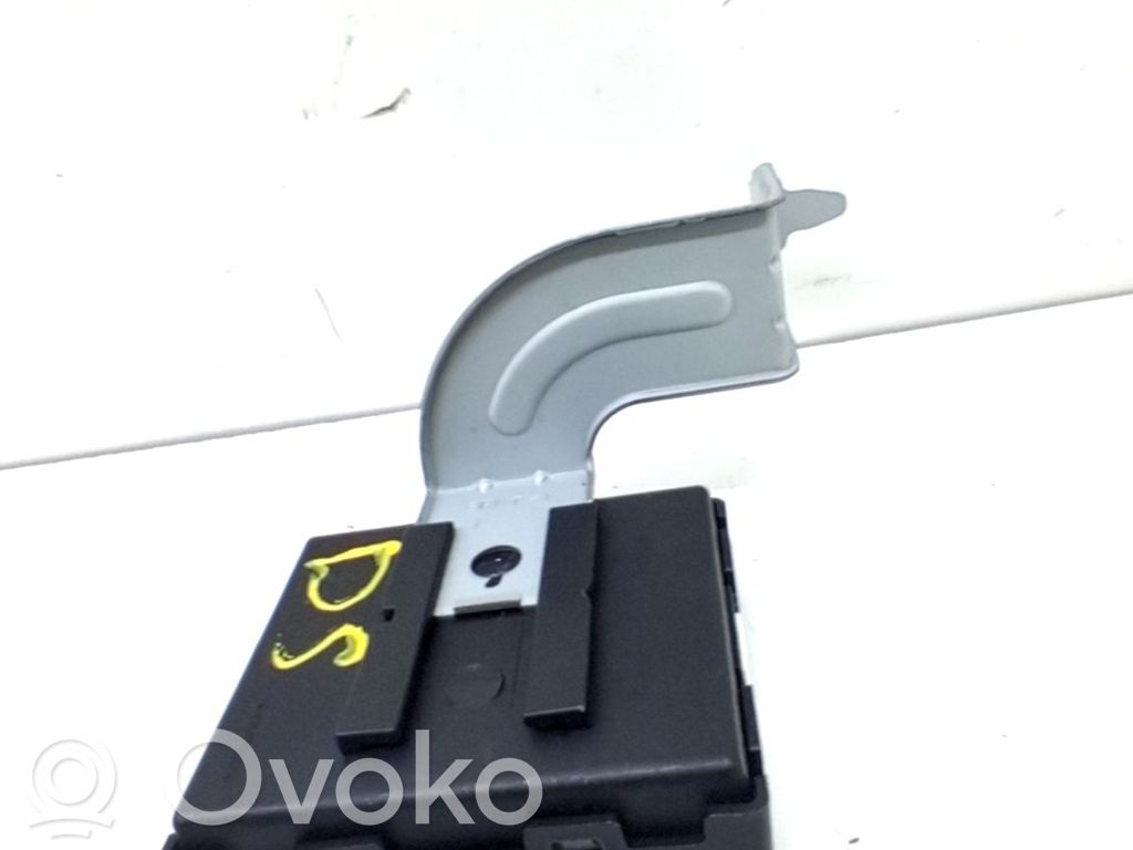 Hyundai i20 (PB PBT) Modul de control caroserie central 
