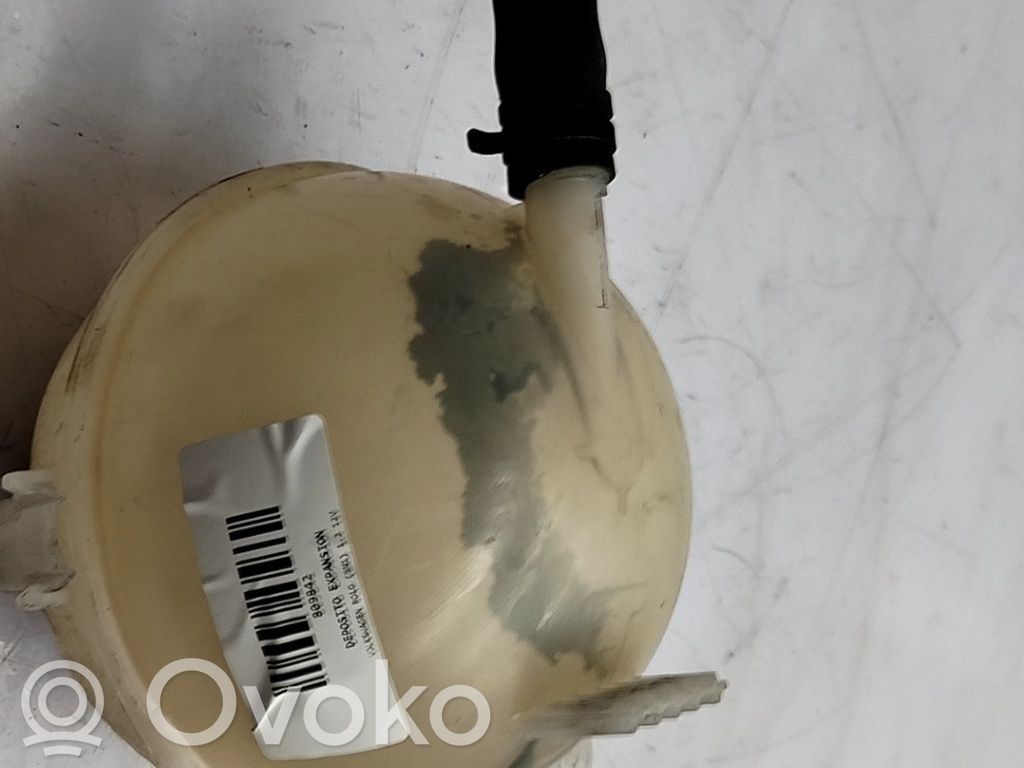 Volkswagen Polo Vase d'expansion / réservoir de liquide de refroidissement 