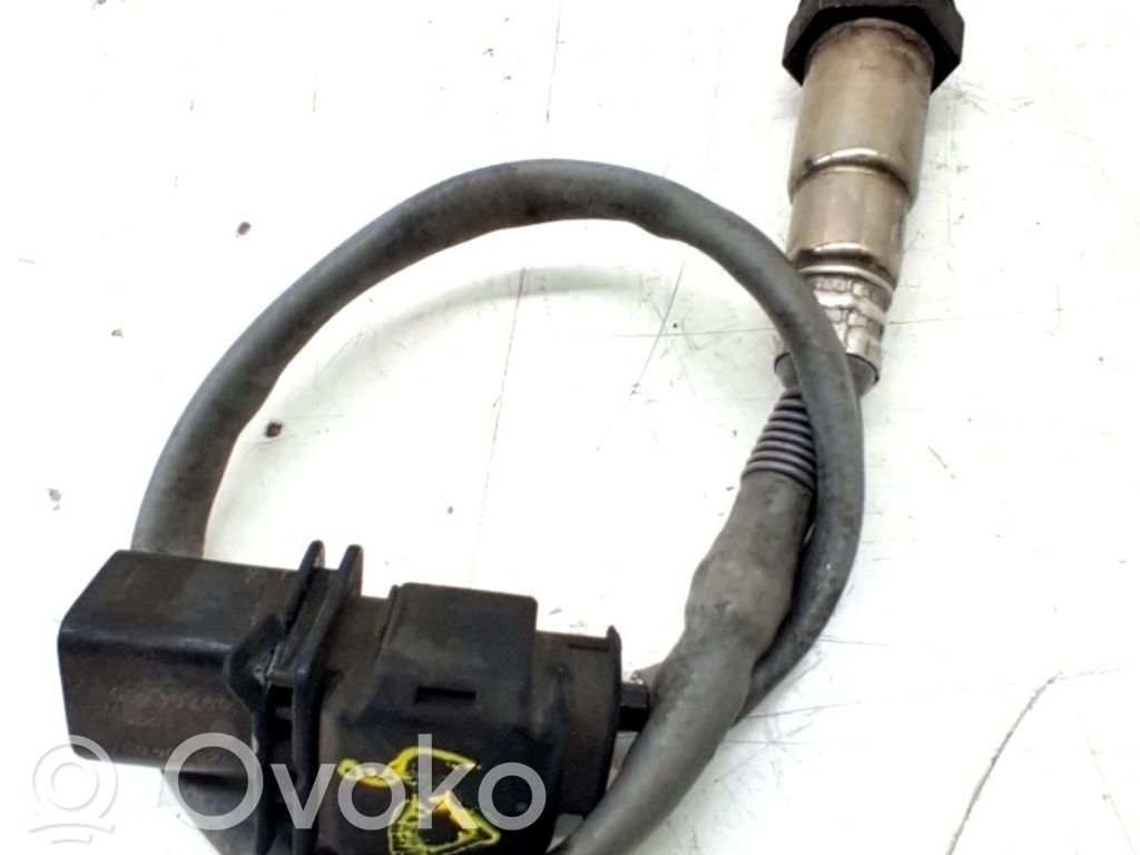 Hyundai i20 (PB PBT) Lambda probe sensor 