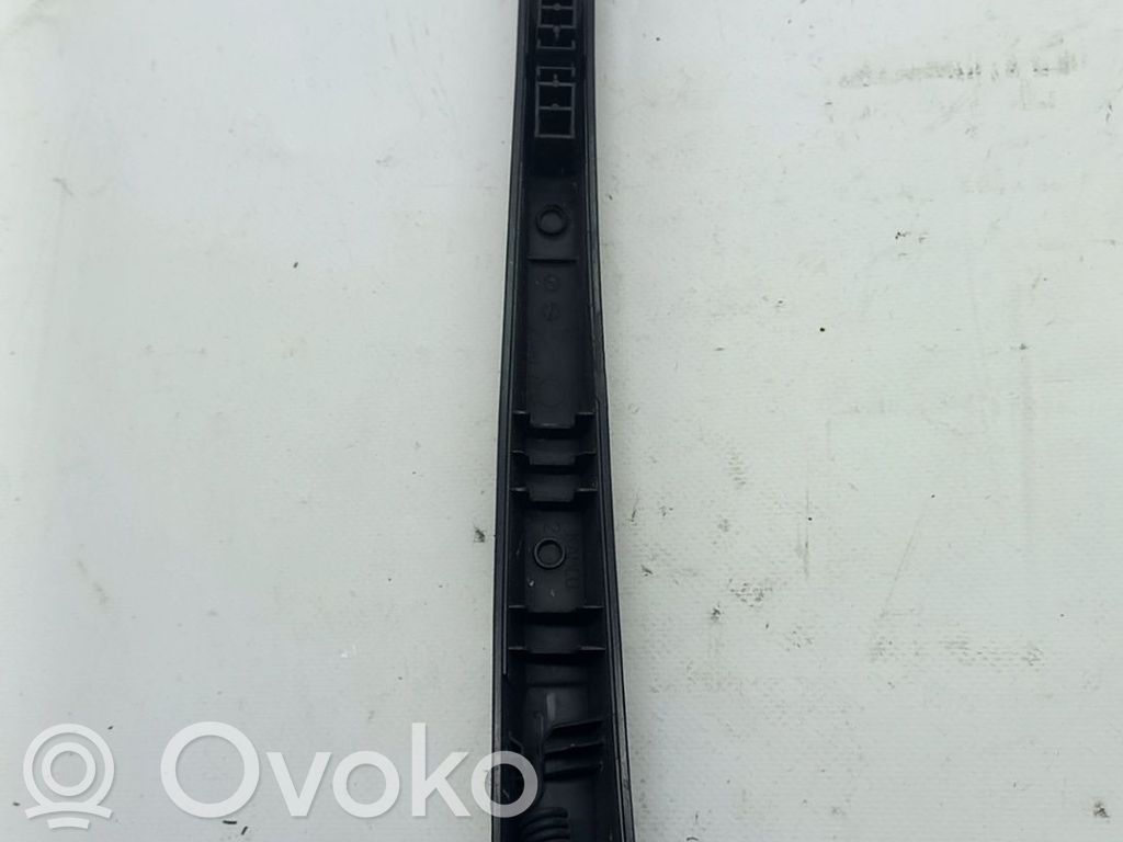 Hyundai Tucson JM Braccio della spazzola tergicristallo posteriore