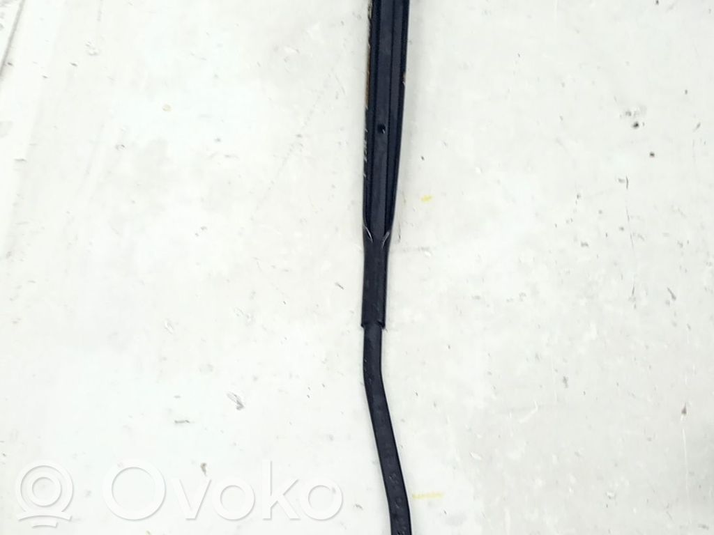 Citroen C4 III e-C4 Braccio della spazzola tergicristallo anteriore