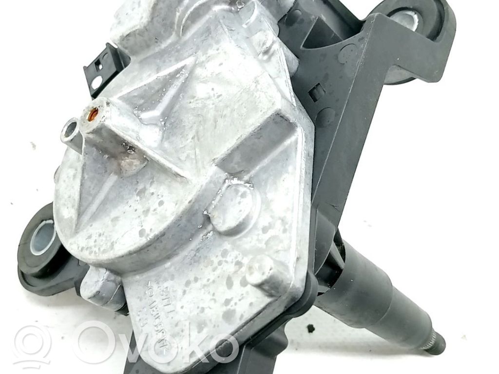 Peugeot 2008 I Motorino del tergicristallo del lunotto posteriore 