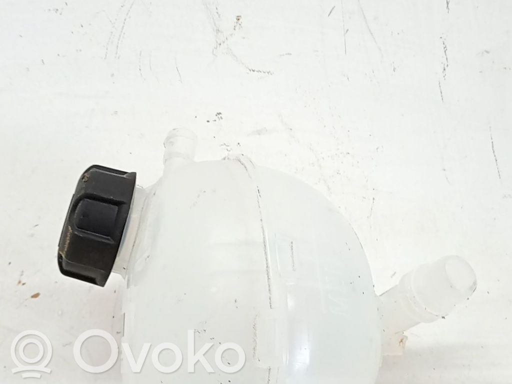 Opel Corsa F Vas expansiune/rezervor lichid de răcire 