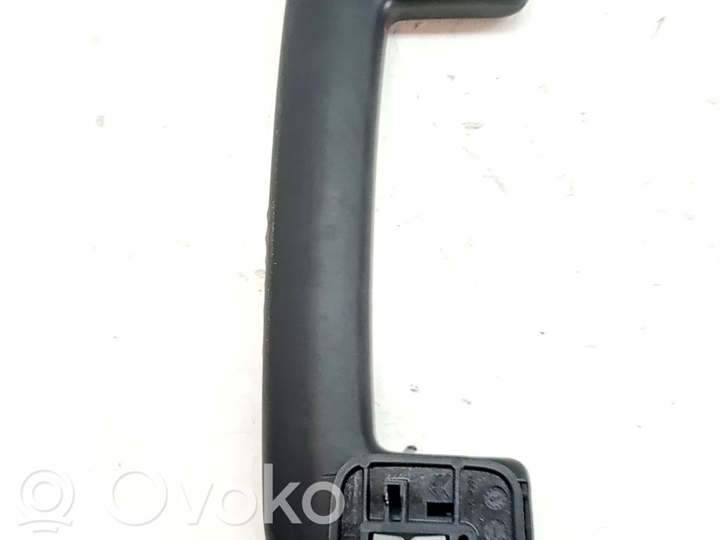 Opel Corsa F Main courante