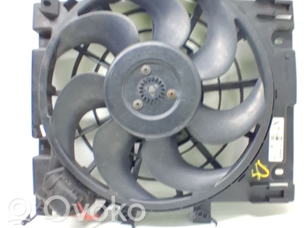 Ventilador de refrigeración   24467444