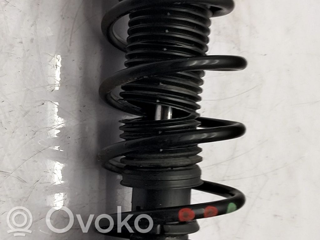 Volkswagen Polo Amortizor față