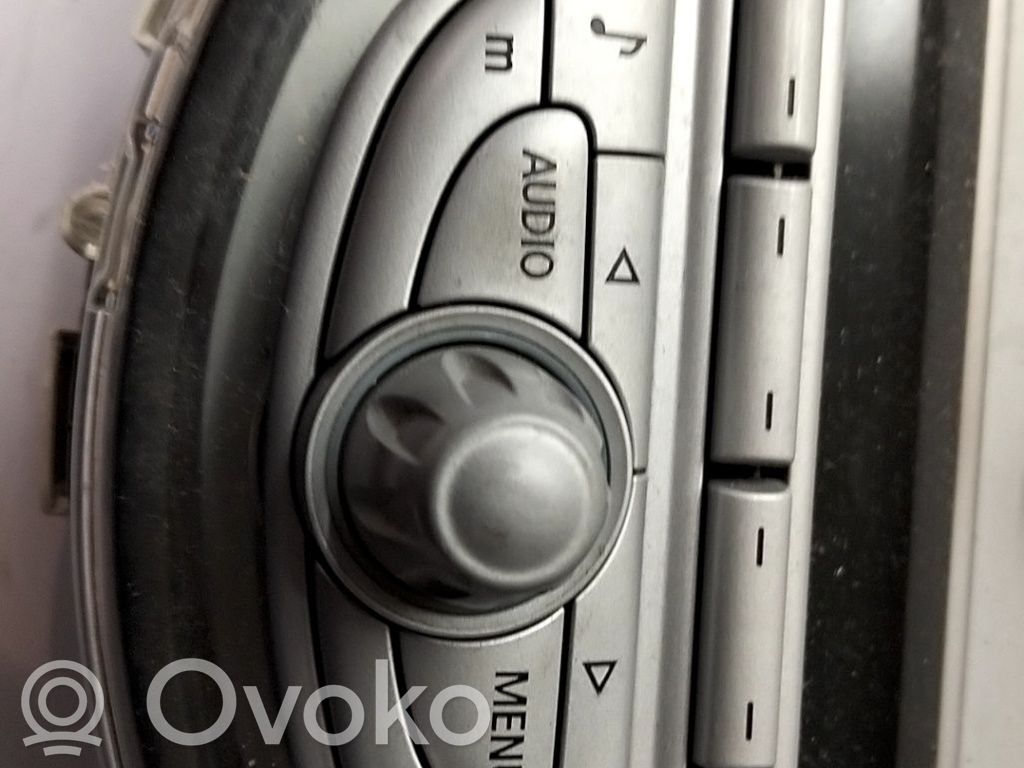 Speedometer (instrument cluster)   62109233770