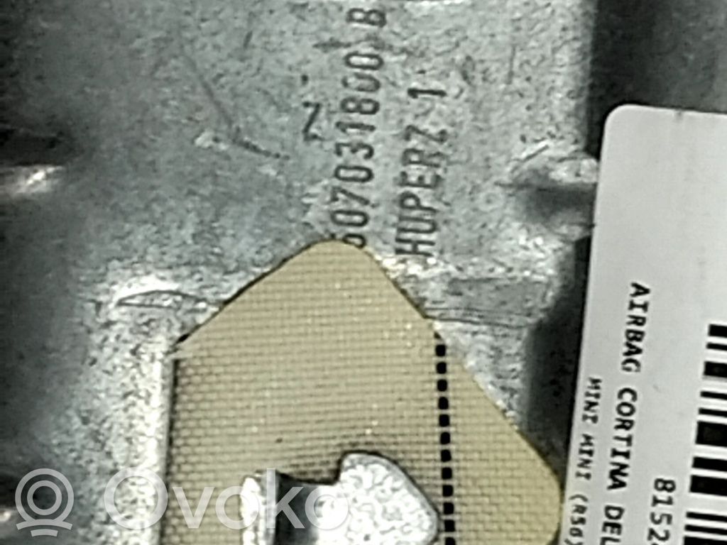 Kattoturvatyyny   72127134078
