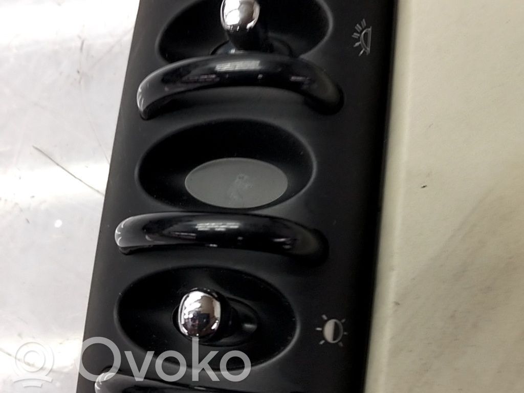 Consola de luz del techo   15052708