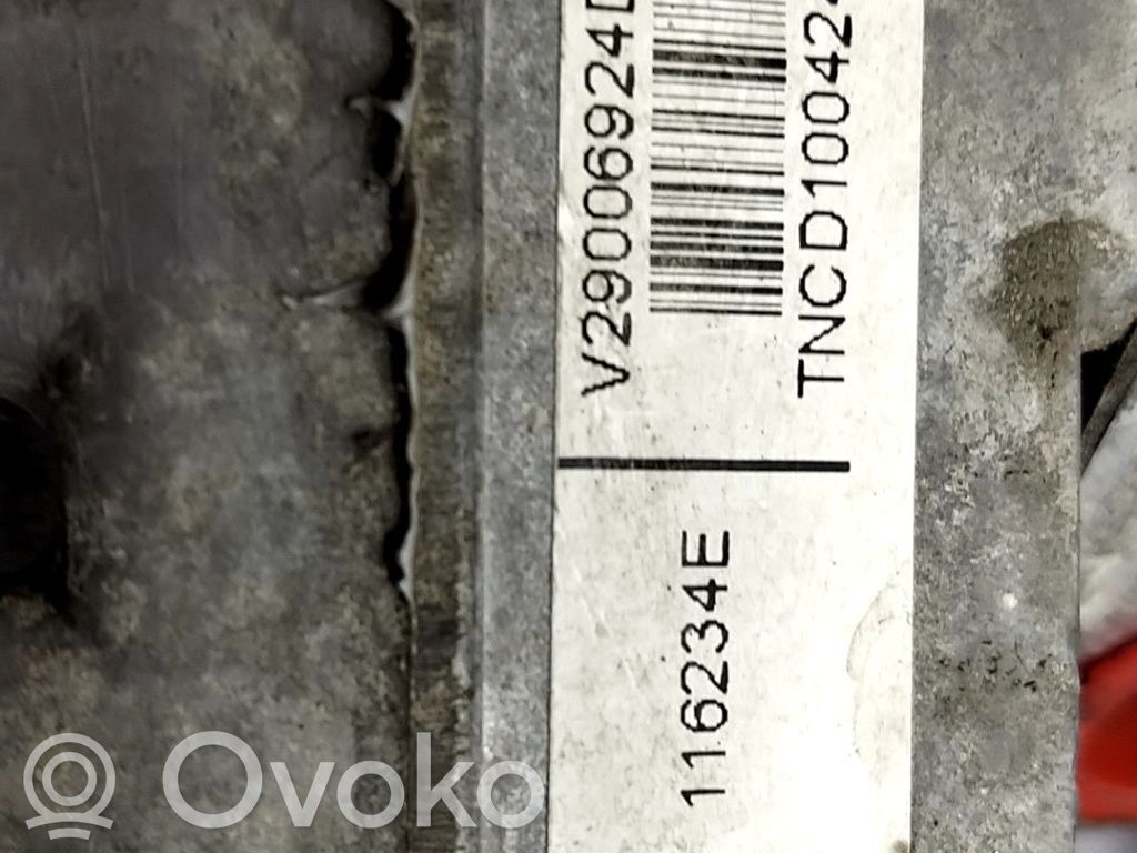 Servopumpe   1606406680