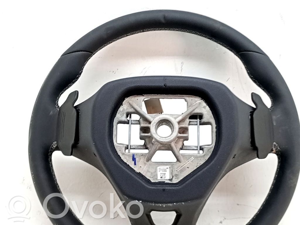 Opel Corsa F Ohjauspyörä 