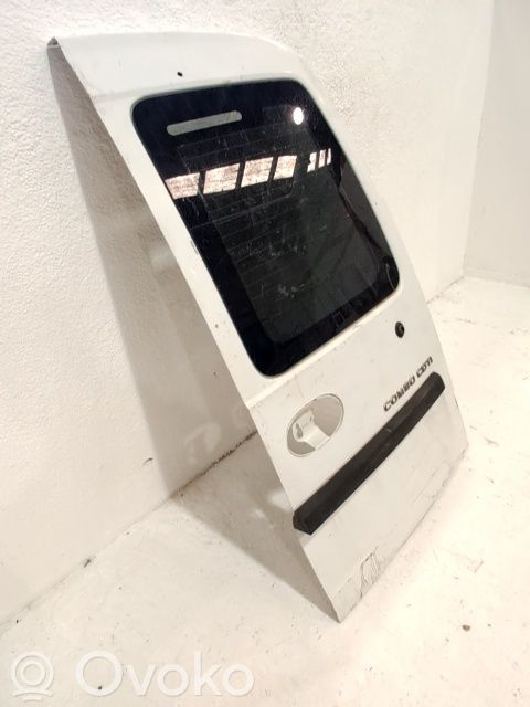 Puerta de carga trasera/atrás   93172753,93172755