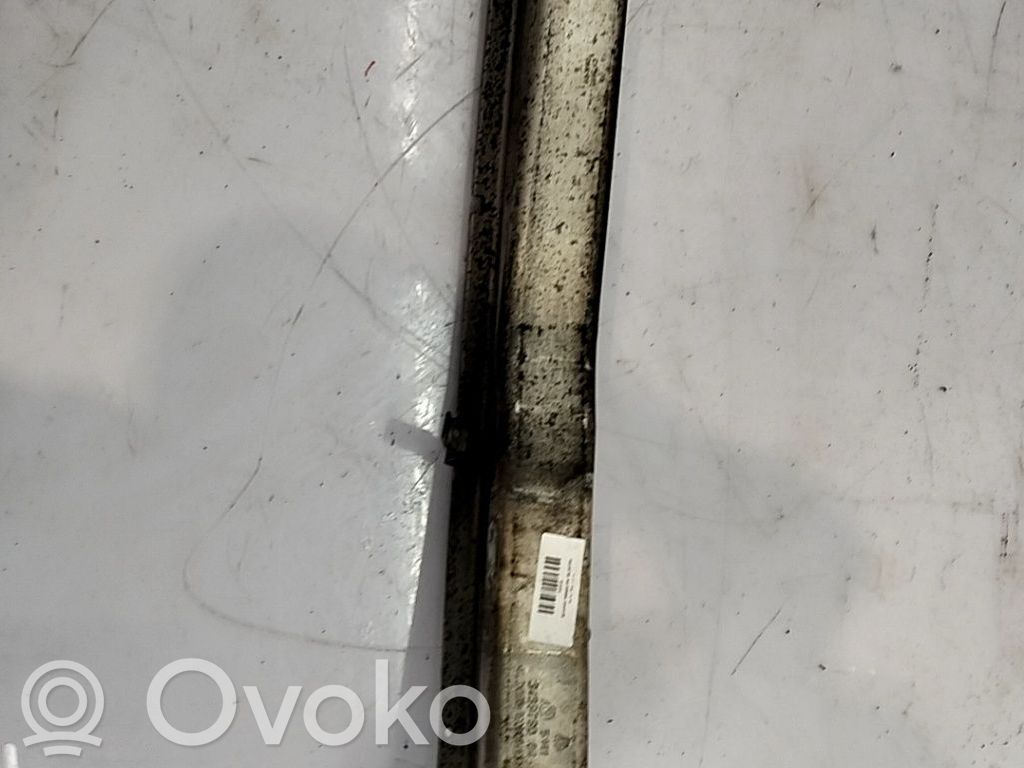 BMW X3 E83 Traversă bară protecție față