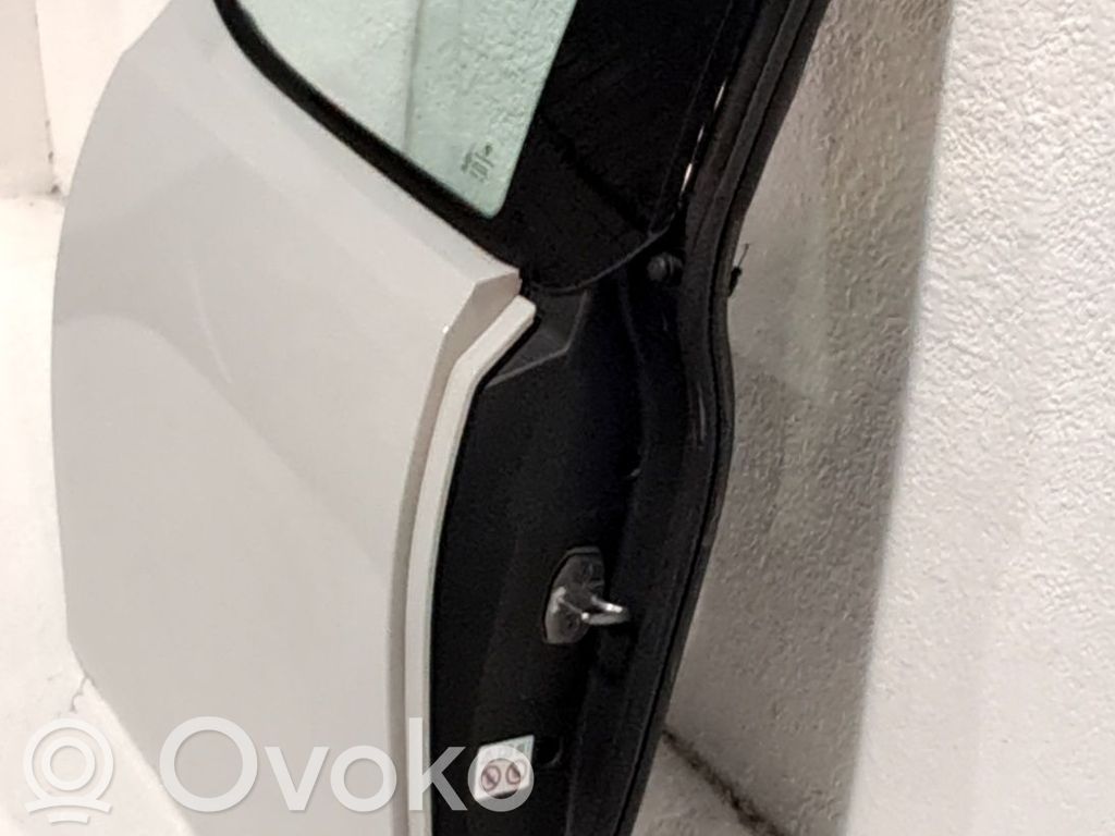 Hyundai i10 Drzwi tylne 